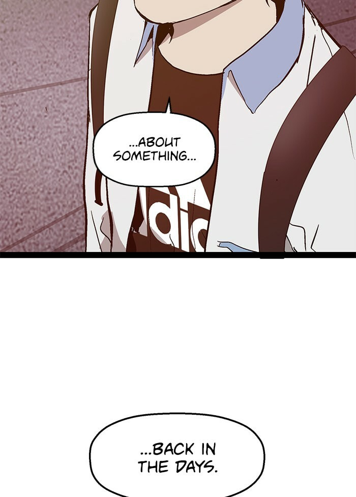 Read Weak Hero chapter 99 image 100 on Lezhin