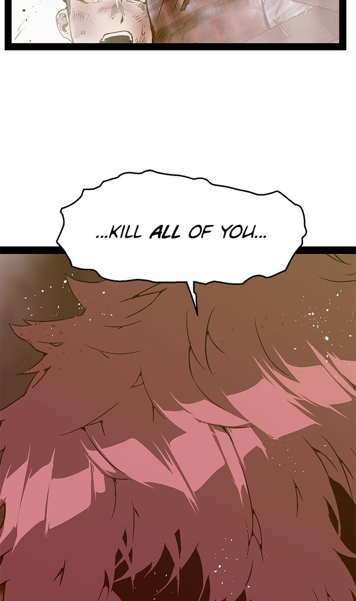 Read Weak Hero chapter 99 image 14 on Lezhin