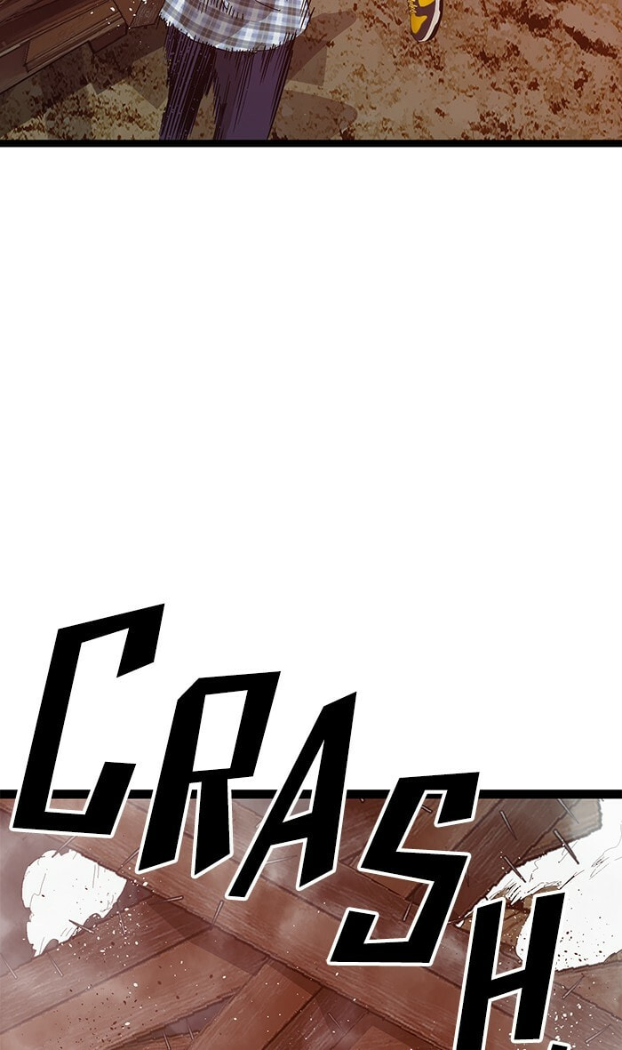 Read Weak Hero chapter 99 image 2 on Lezhin