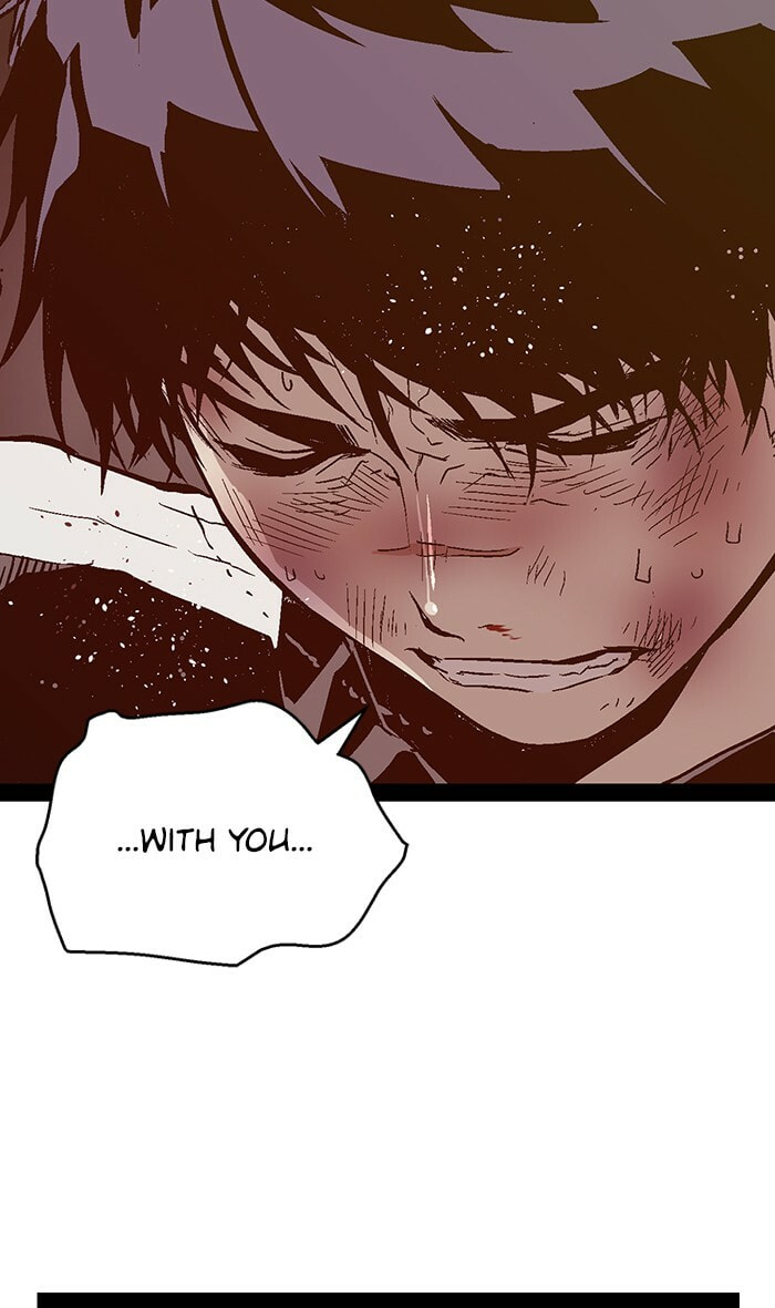 Read Weak Hero chapter 99 image 22 on Lezhin