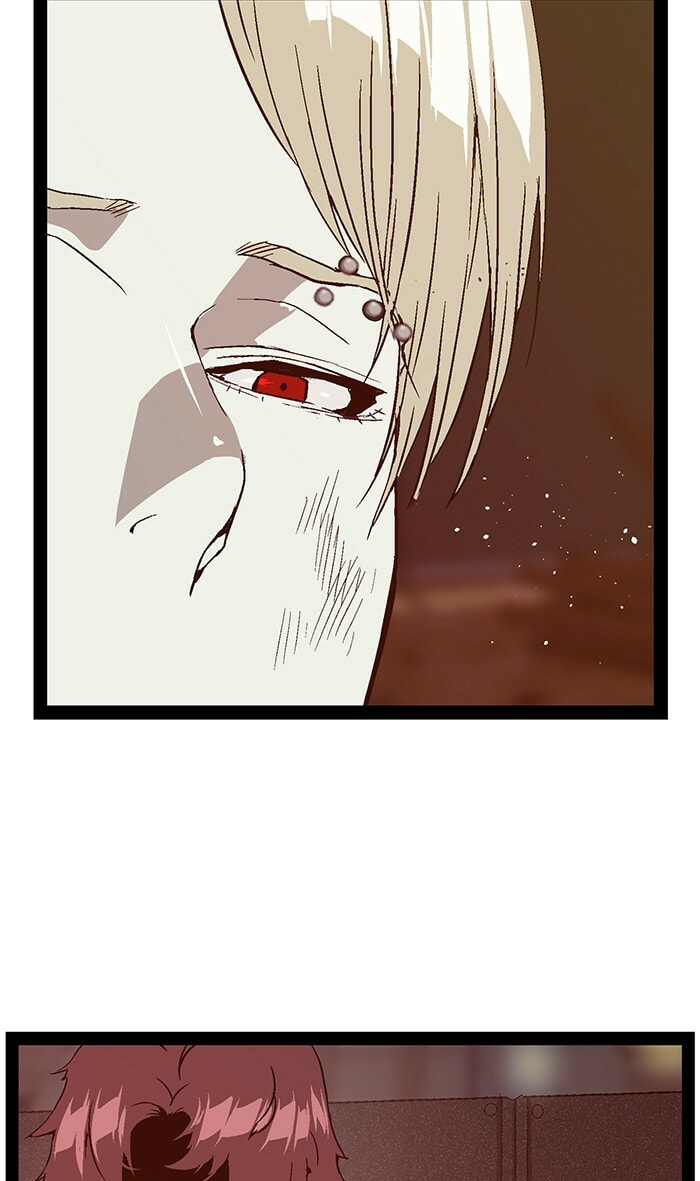 Read Weak Hero chapter 99 image 23 on Lezhin