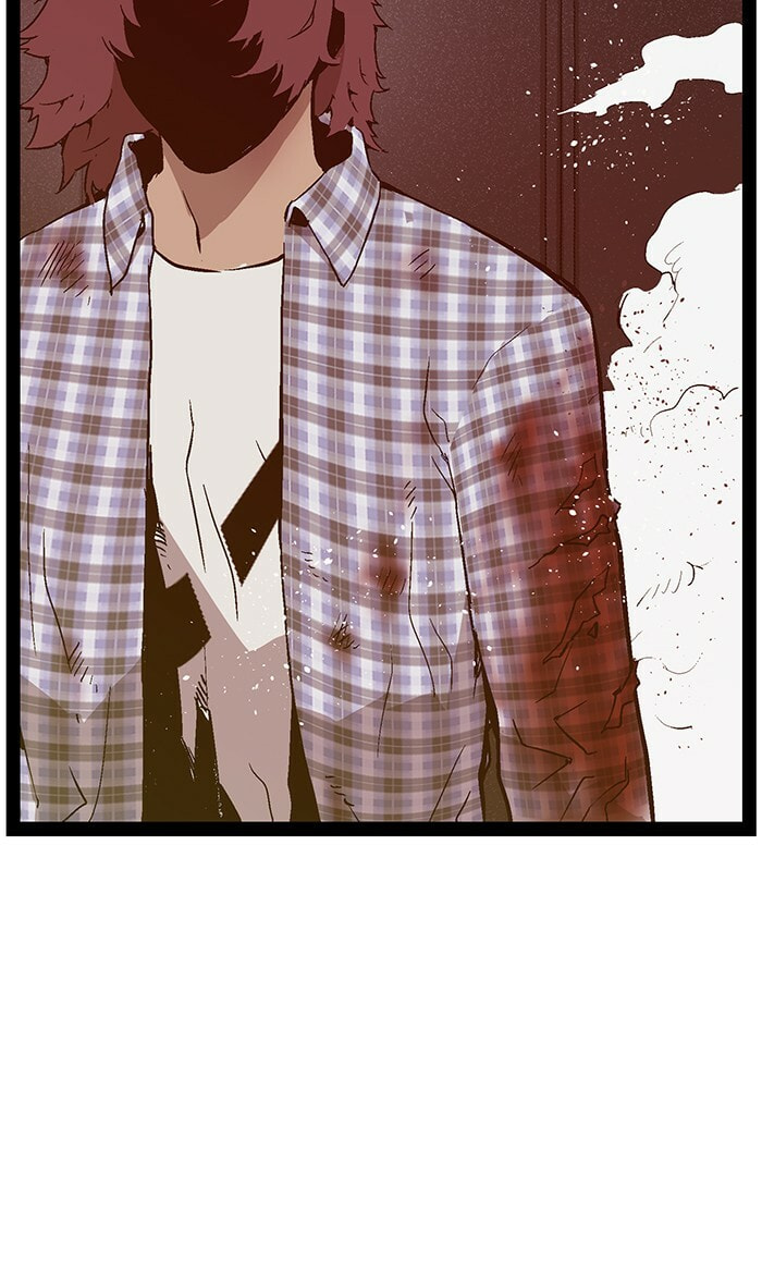 Read Weak Hero chapter 99 image 24 on Lezhin