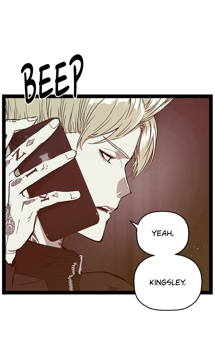 Read Weak Hero chapter 99 image 27 on Lezhin