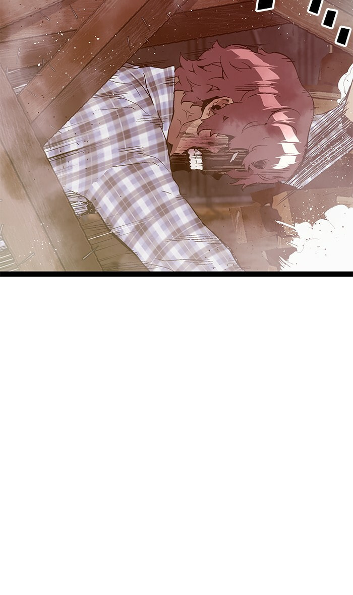 Read Weak Hero chapter 99 image 3 on Lezhin