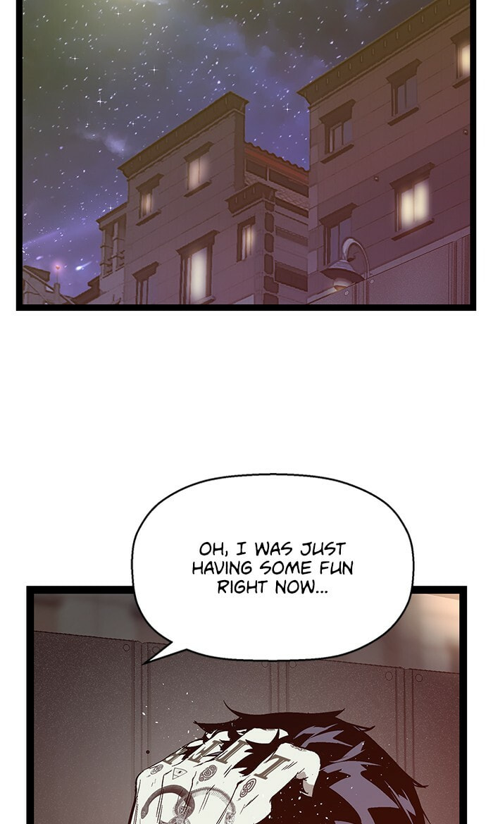 Read Weak Hero chapter 99 image 31 on Lezhin