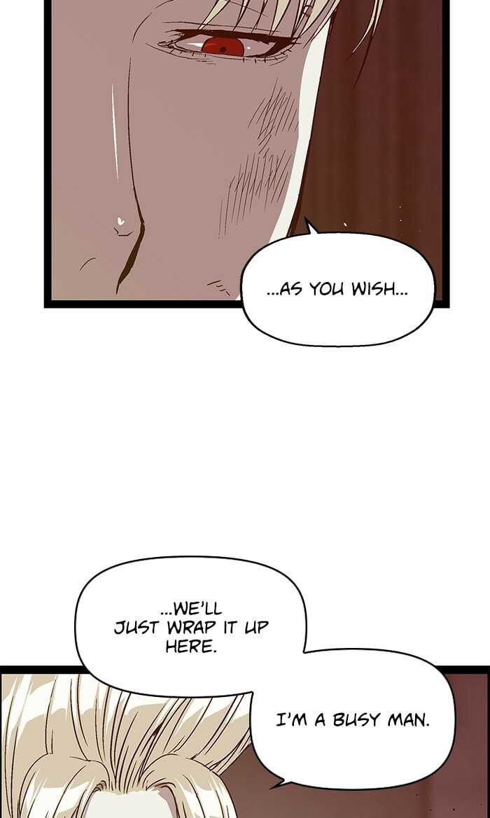 Read Weak Hero chapter 99 image 35 on Lezhin