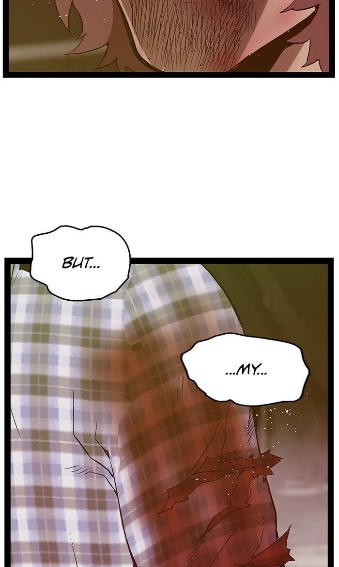 Read Weak Hero chapter 99 image 45 on Lezhin