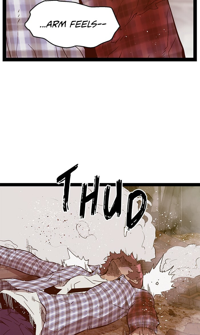 Read Weak Hero chapter 99 image 46 on Lezhin