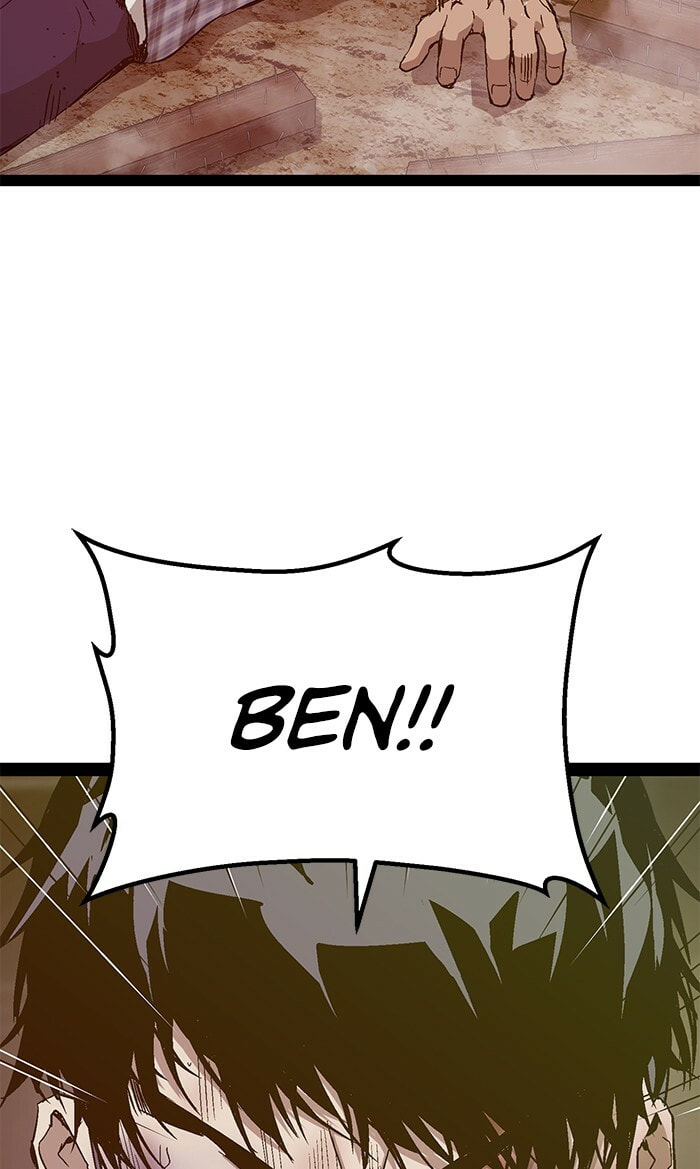 Read Weak Hero chapter 99 image 47 on Lezhin