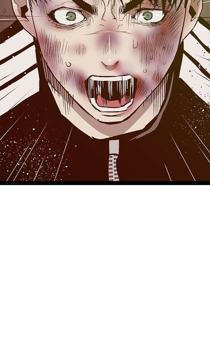 Read Weak Hero chapter 99 image 48 on Lezhin