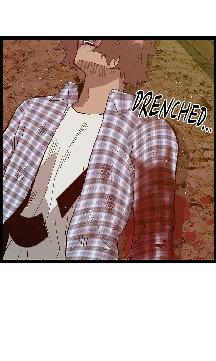 Read Weak Hero chapter 99 image 49 on Lezhin