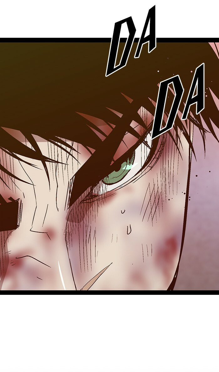 Read Weak Hero chapter 99 image 60 on Lezhin