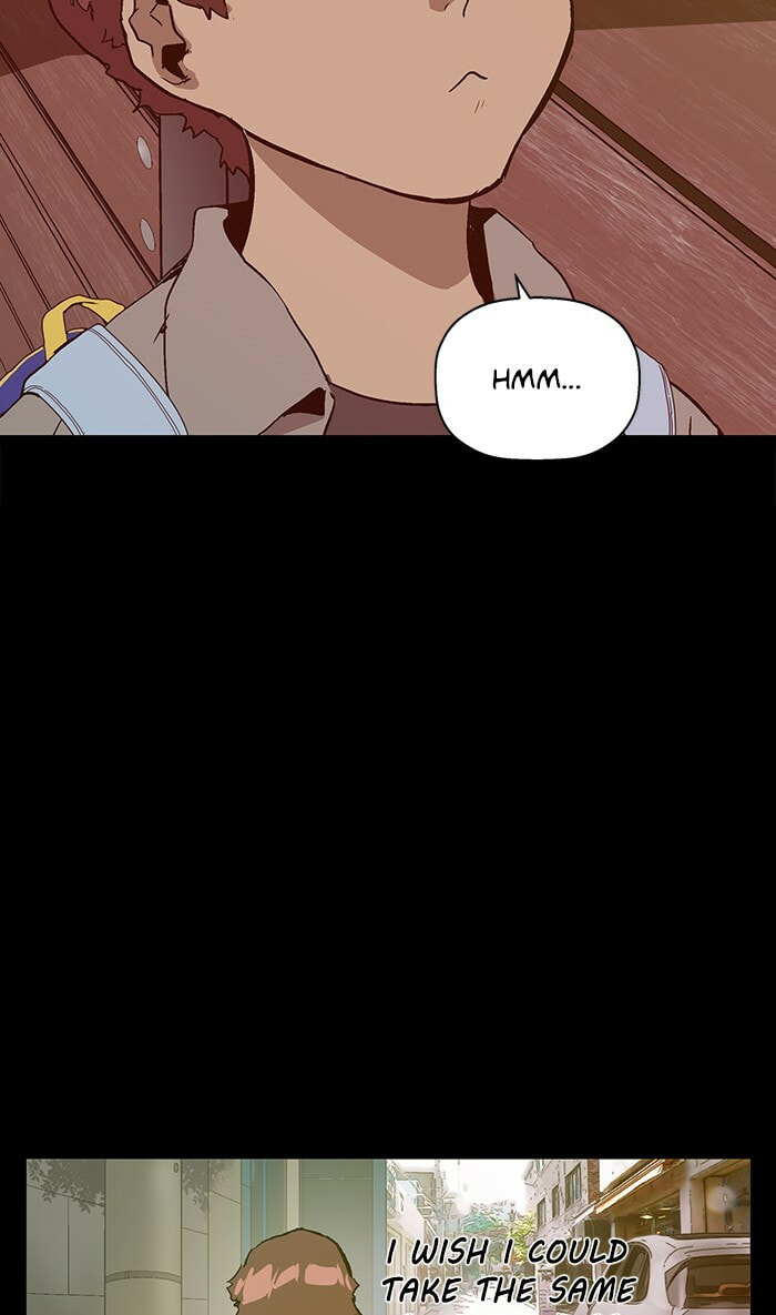 Read Weak Hero chapter 99 image 65 on Lezhin