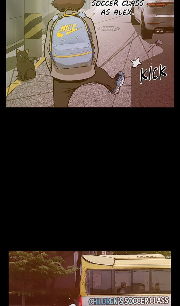 Read Weak Hero chapter 99 image 66 on Lezhin