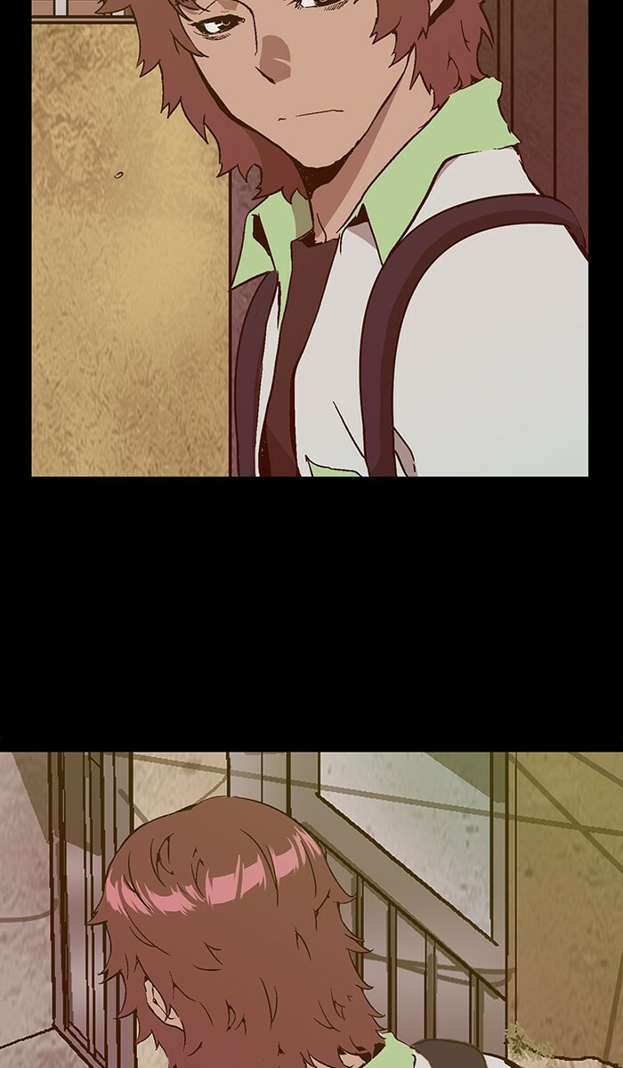 Read Weak Hero chapter 99 image 76 on Lezhin