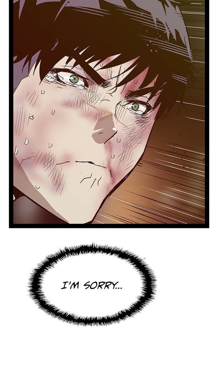Read Weak Hero chapter 99 image 83 on Lezhin
