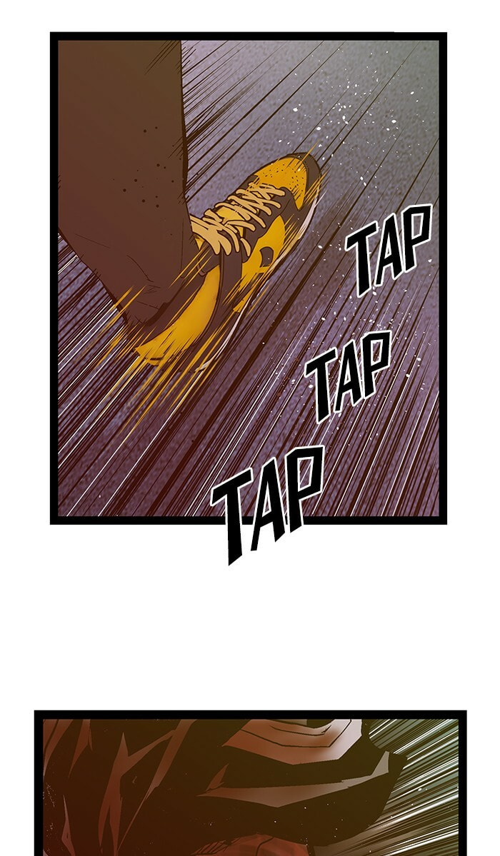 Read Weak Hero chapter 99 image 84 on Lezhin