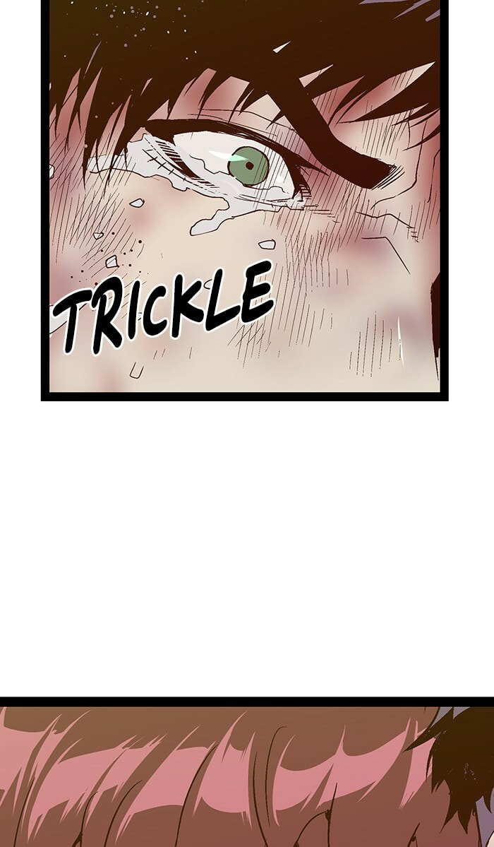 Read Weak Hero chapter 99 image 86 on Lezhin