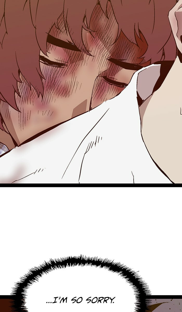 Read Weak Hero chapter 99 image 87 on Lezhin