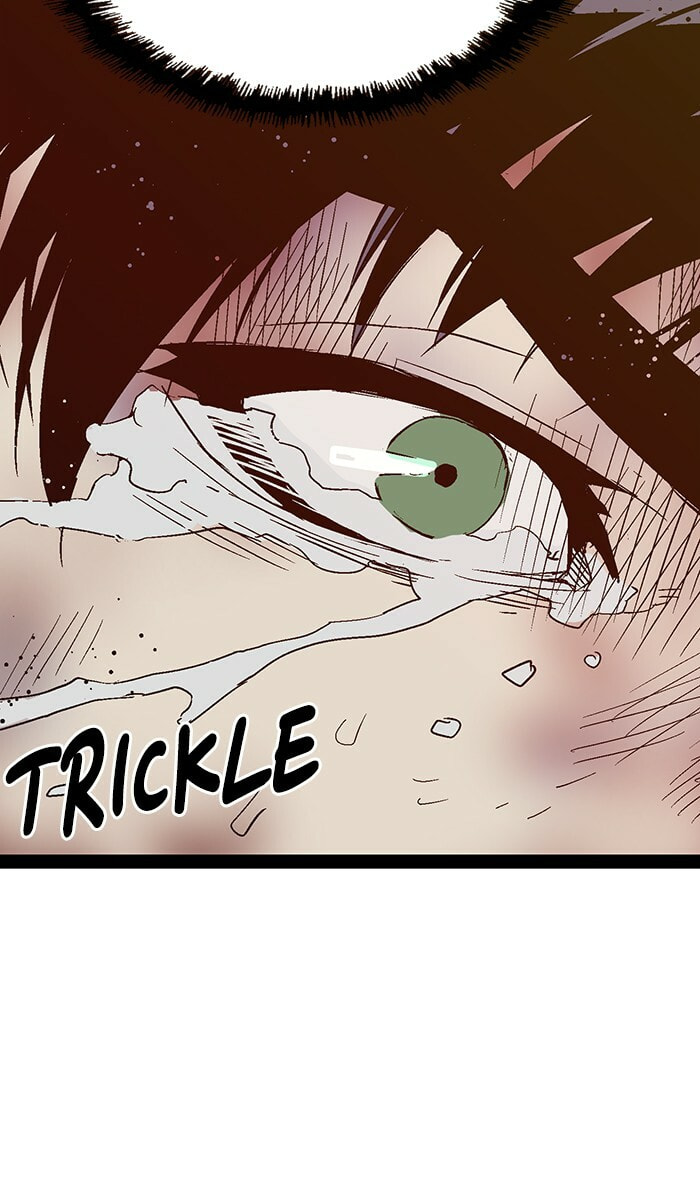 Read Weak Hero chapter 99 image 88 on Lezhin