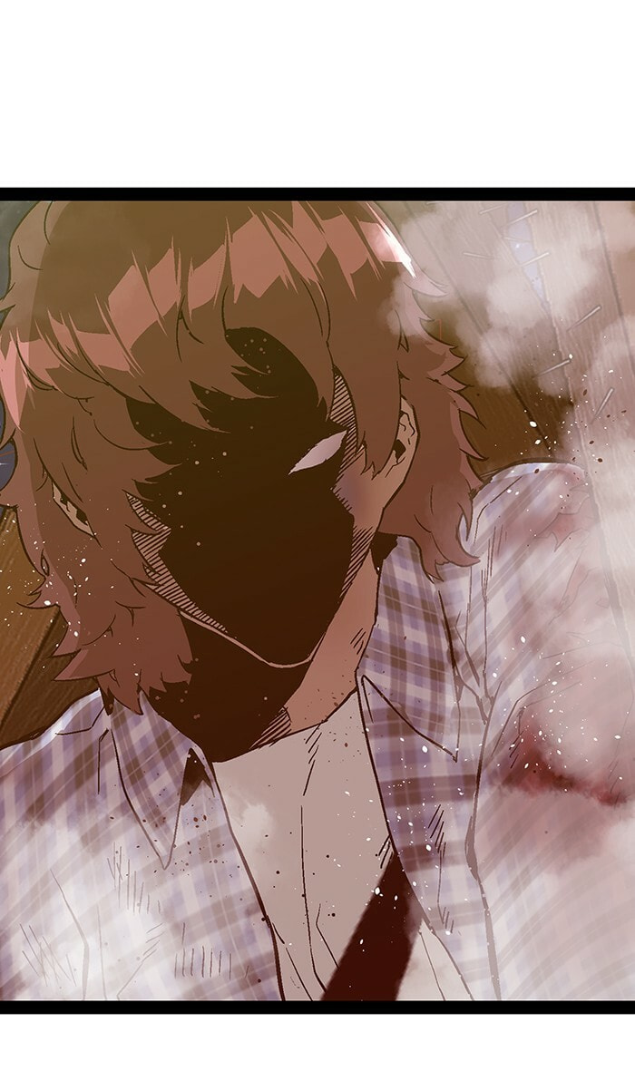 Read Weak Hero chapter 99 image 9 on Lezhin