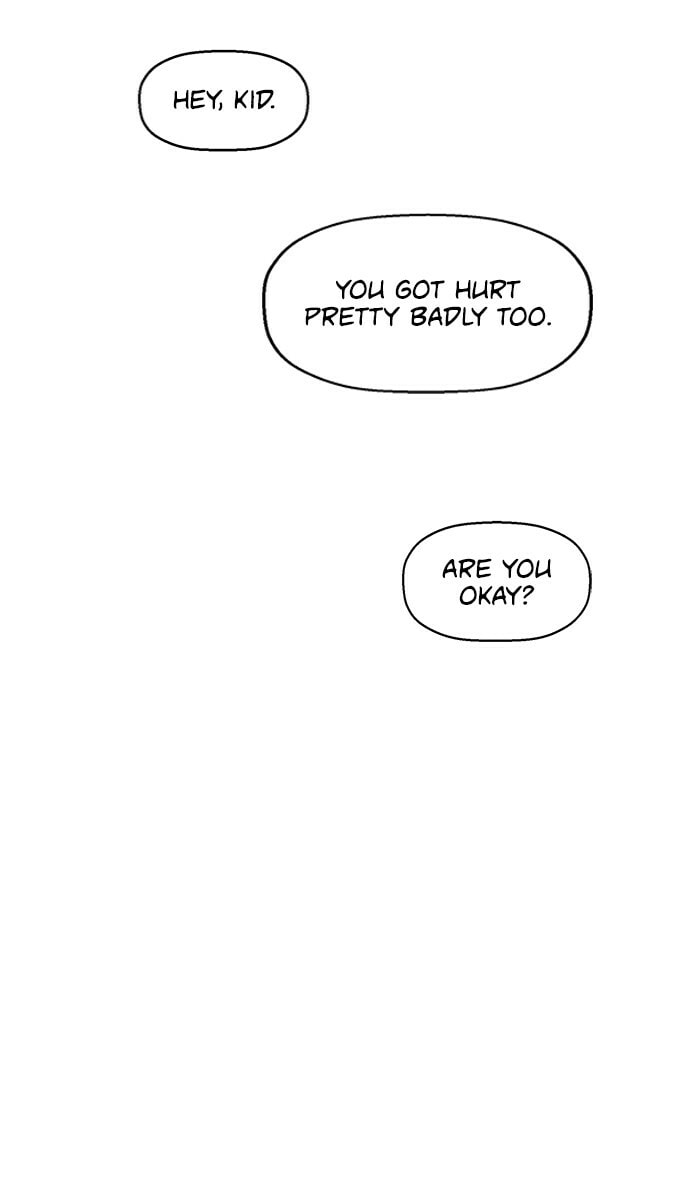 Read Weak Hero chapter 99 image 96 on Lezhin