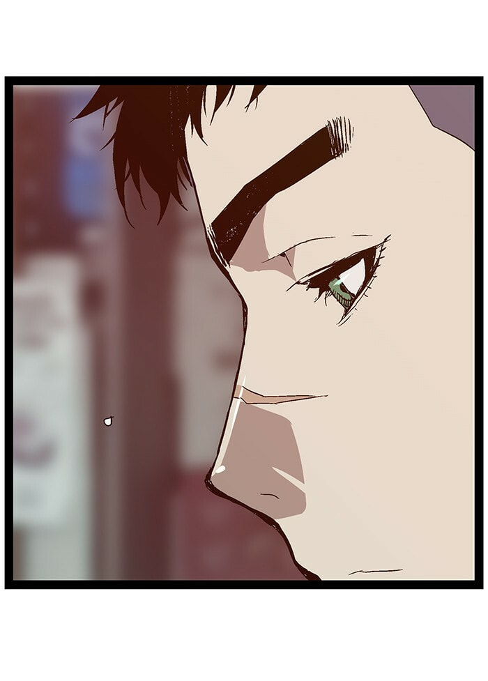 Read Weak Hero chapter 99 image 97 on Lezhin