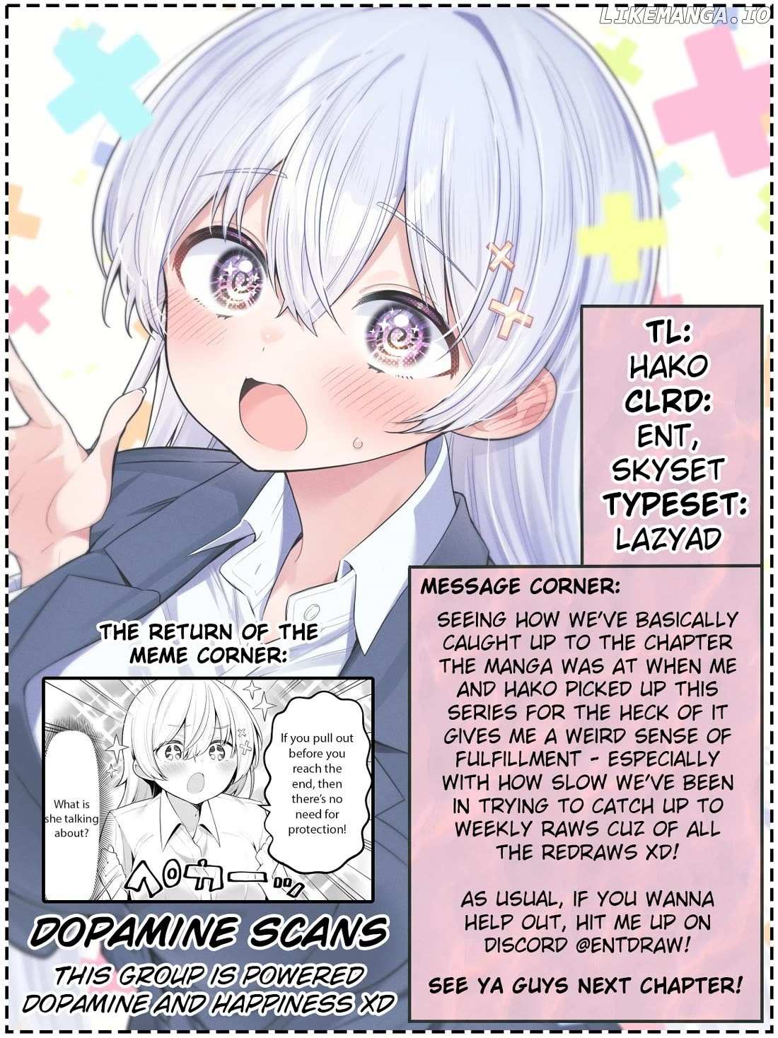 Read Weak-kneed Teacher chapter 51 image 15 on Lezhin