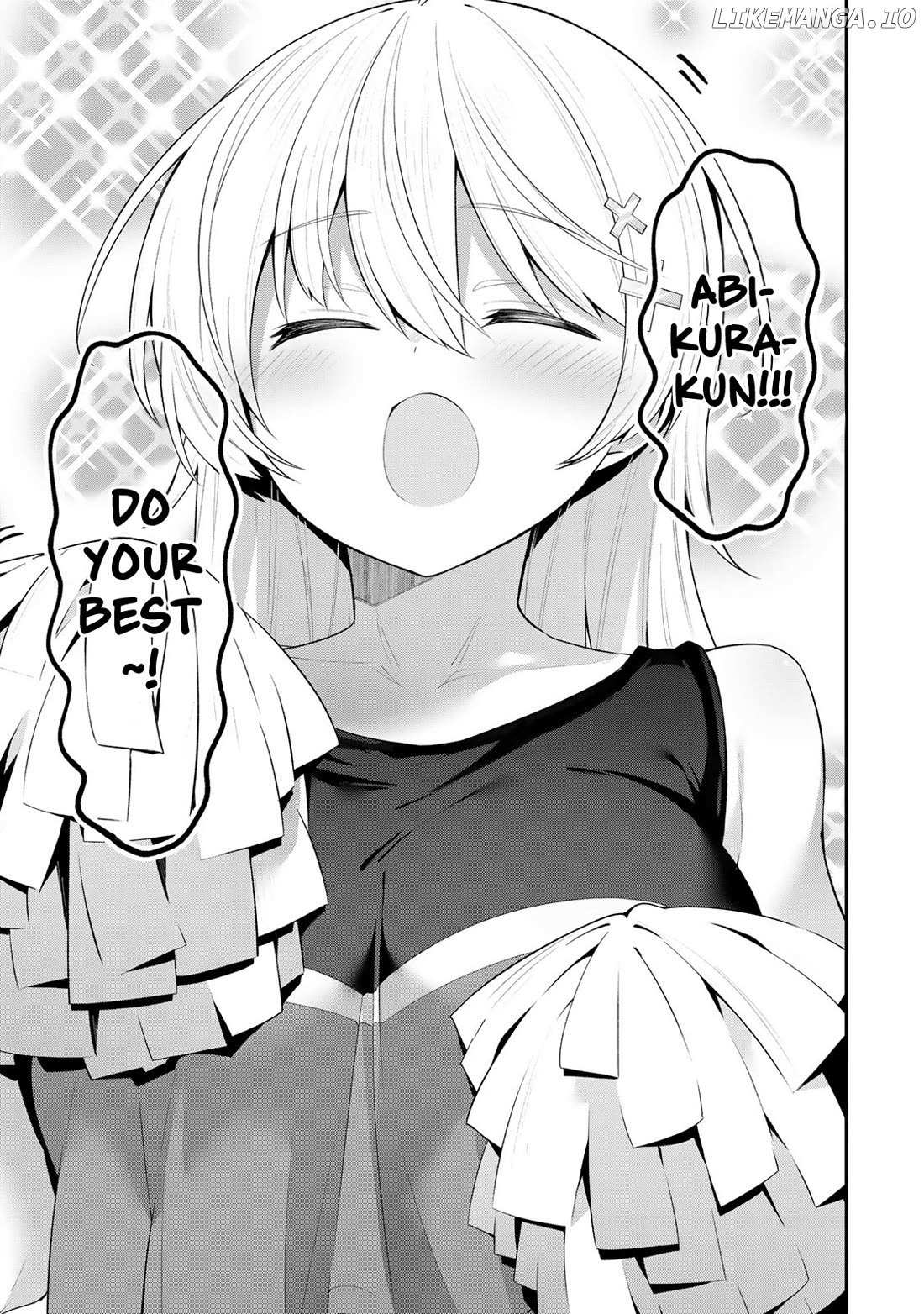 Read Weak-kneed Teacher chapter 51 image 5 on Lezhin