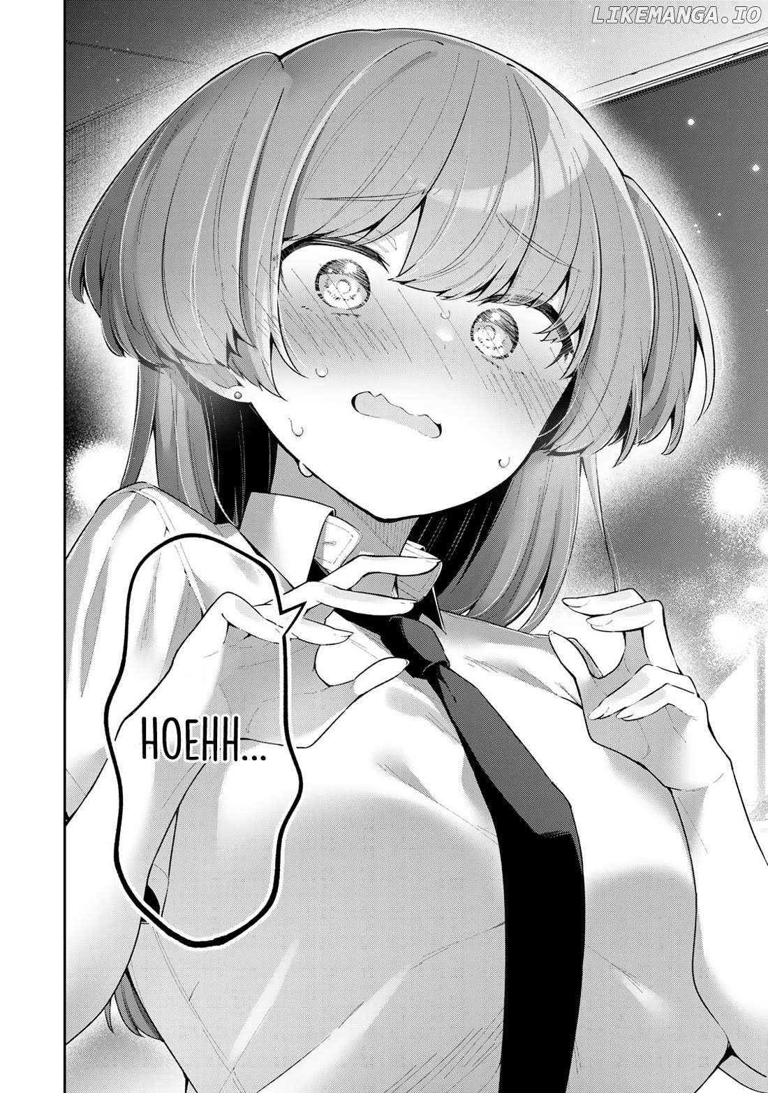 Read Weak-kneed Teacher chapter 52 image 14 on Lezhin