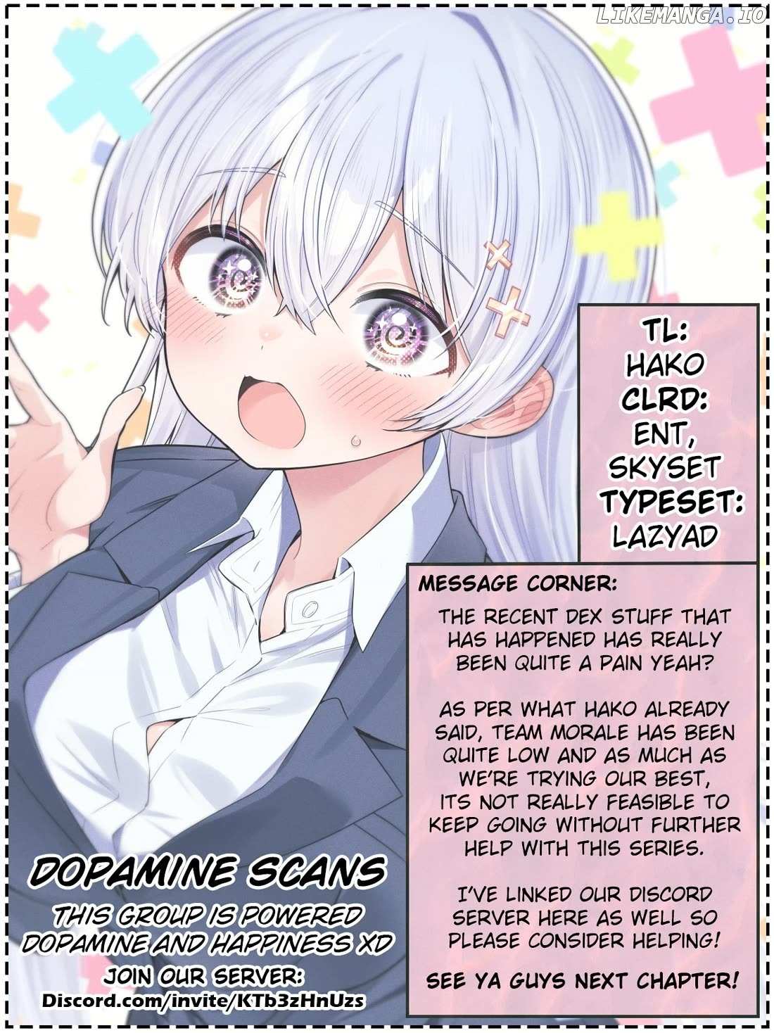 Read Weak-kneed Teacher chapter 52 image 16 on Lezhin
