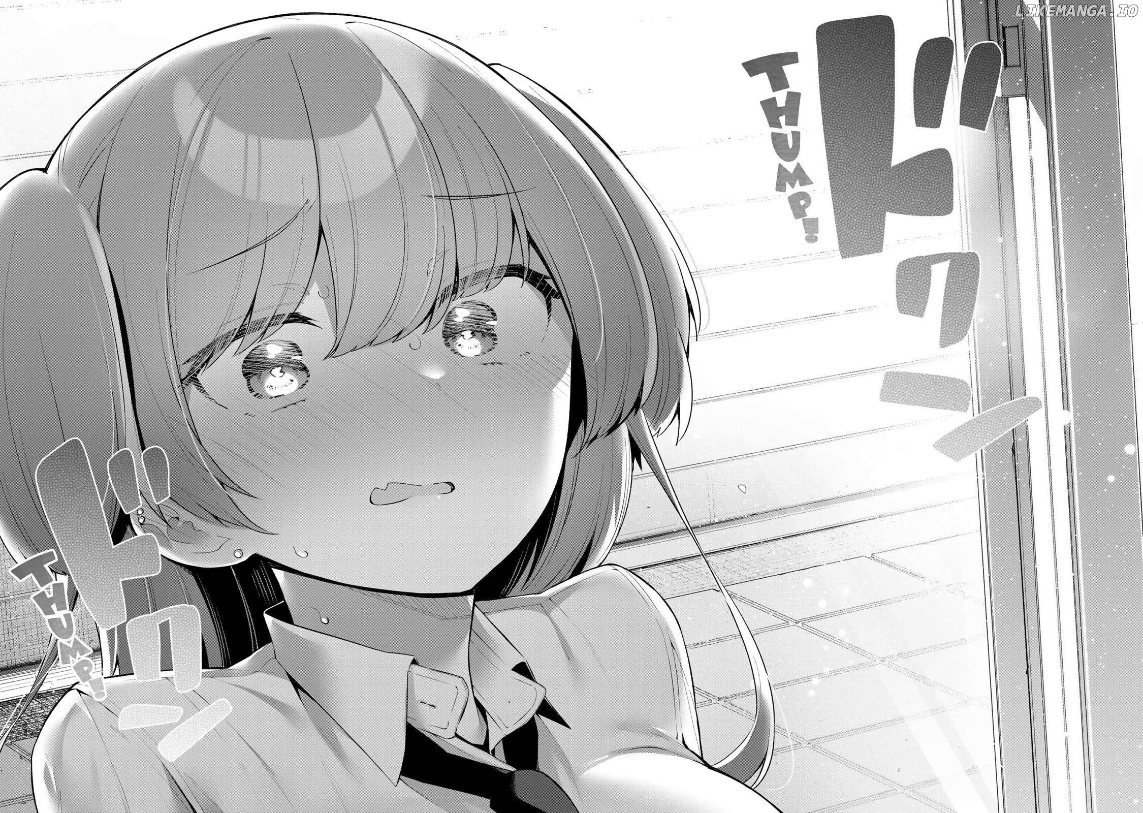 Read Weak-kneed Teacher chapter 53 image 11 on Lezhin