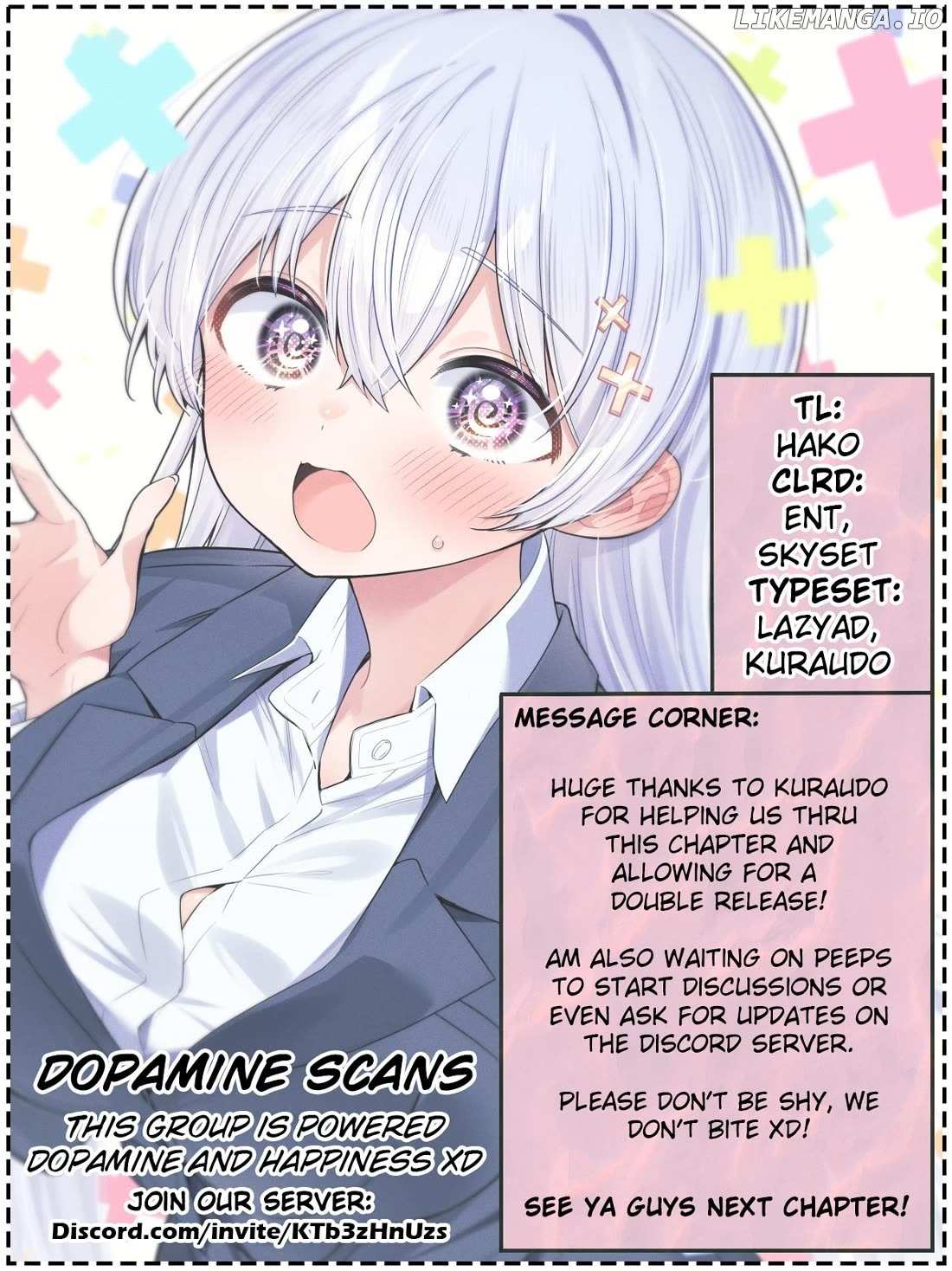 Read Weak-kneed Teacher chapter 54 image 15 on Lezhin
