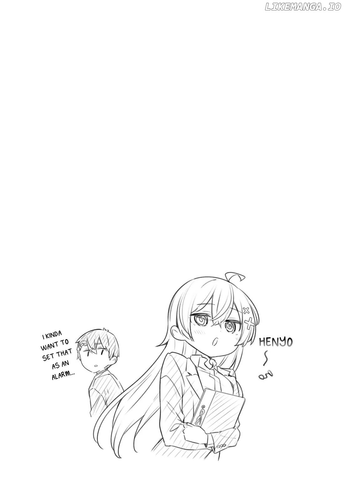 Read Weak-kneed Teacher chapter 55 image 15 on Lezhin