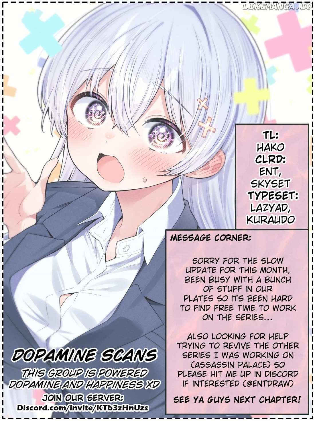 Read Weak-kneed Teacher chapter 55 image 16 on Lezhin