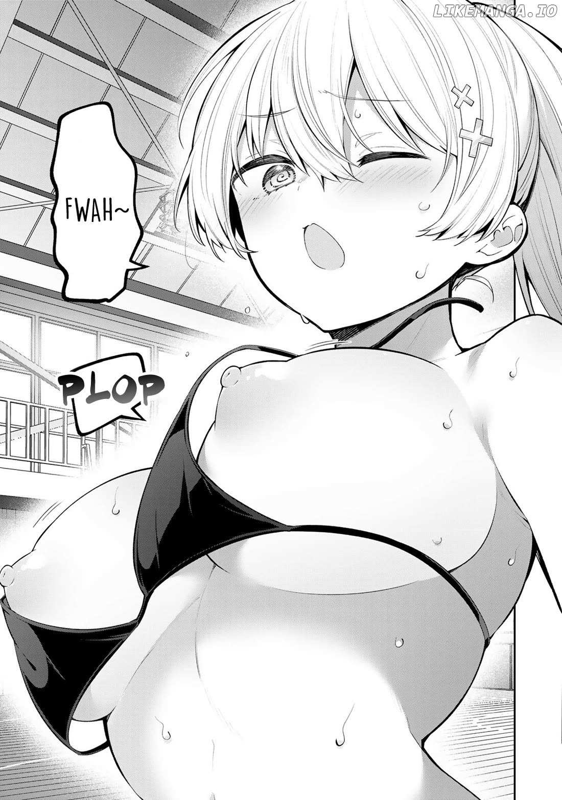Read Weak-kneed Teacher chapter 55 image 5 on Lezhin
