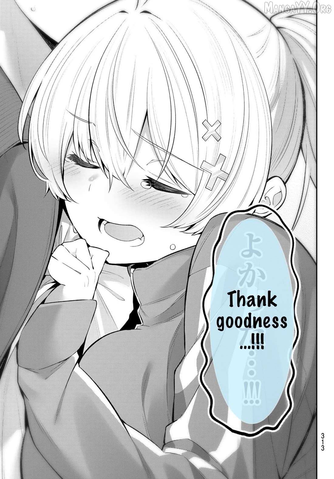 Read Weak-kneed Teacher chapter 57 image 12 on Lezhin