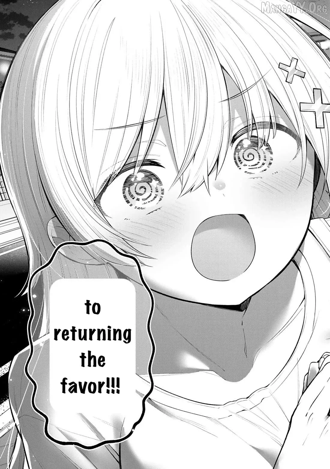 Read Weak-kneed Teacher chapter 58 image 16 on Lezhin