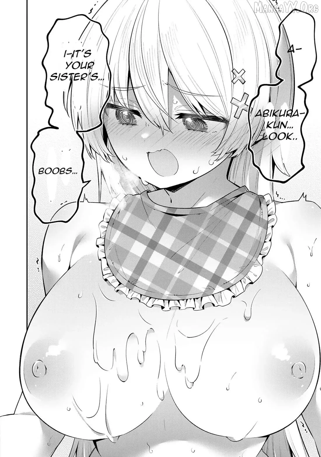 Read Weak-kneed Teacher chapter 59 image 12 on Lezhin