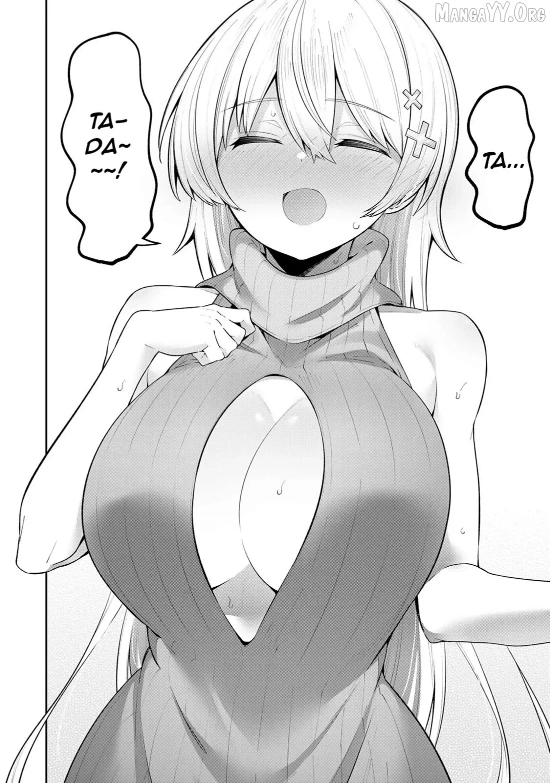 Read Weak-kneed Teacher chapter 60 image 3 on Lezhin