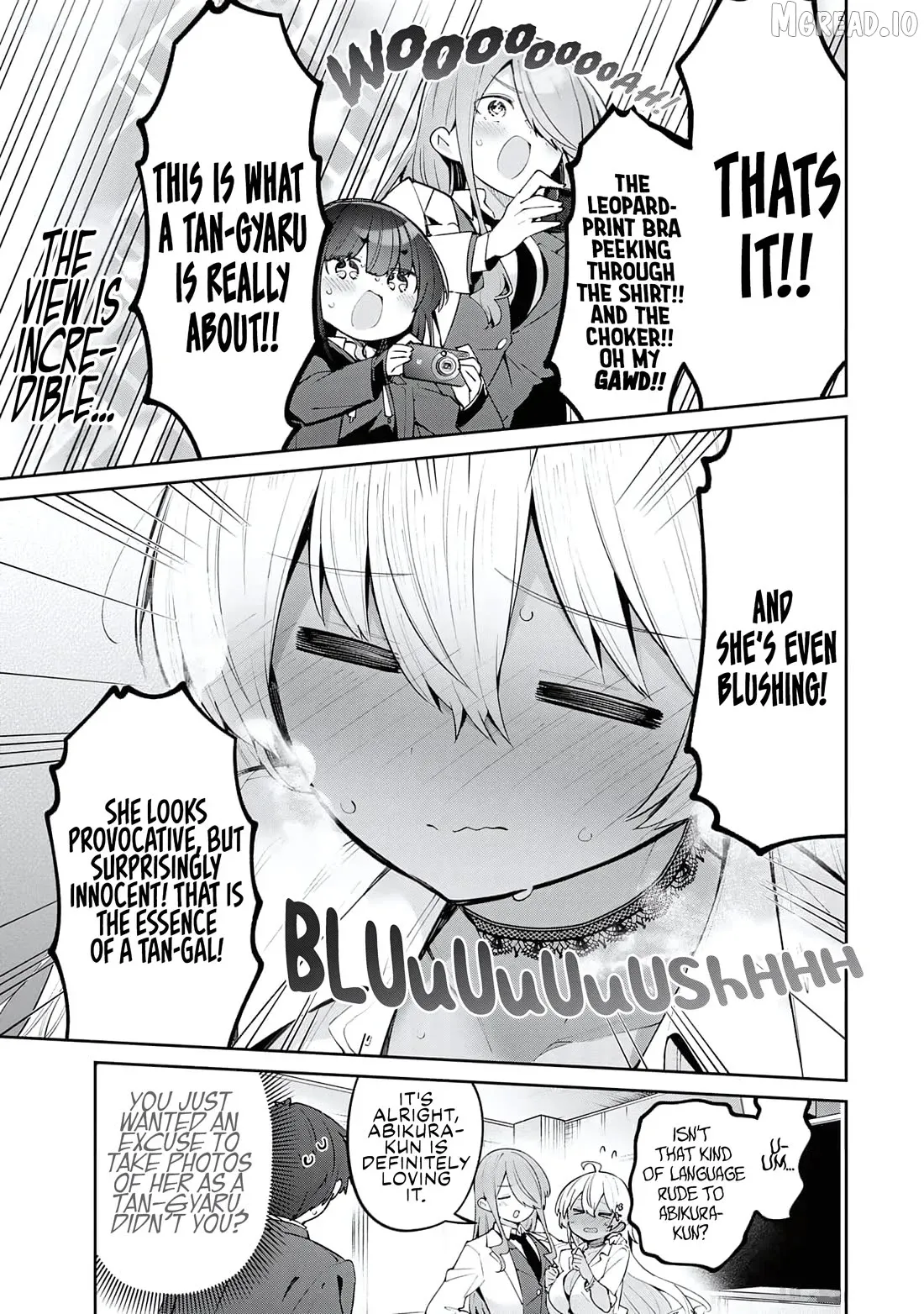 Read Weak-kneed Teacher chapter 62 image 10 on Lezhin