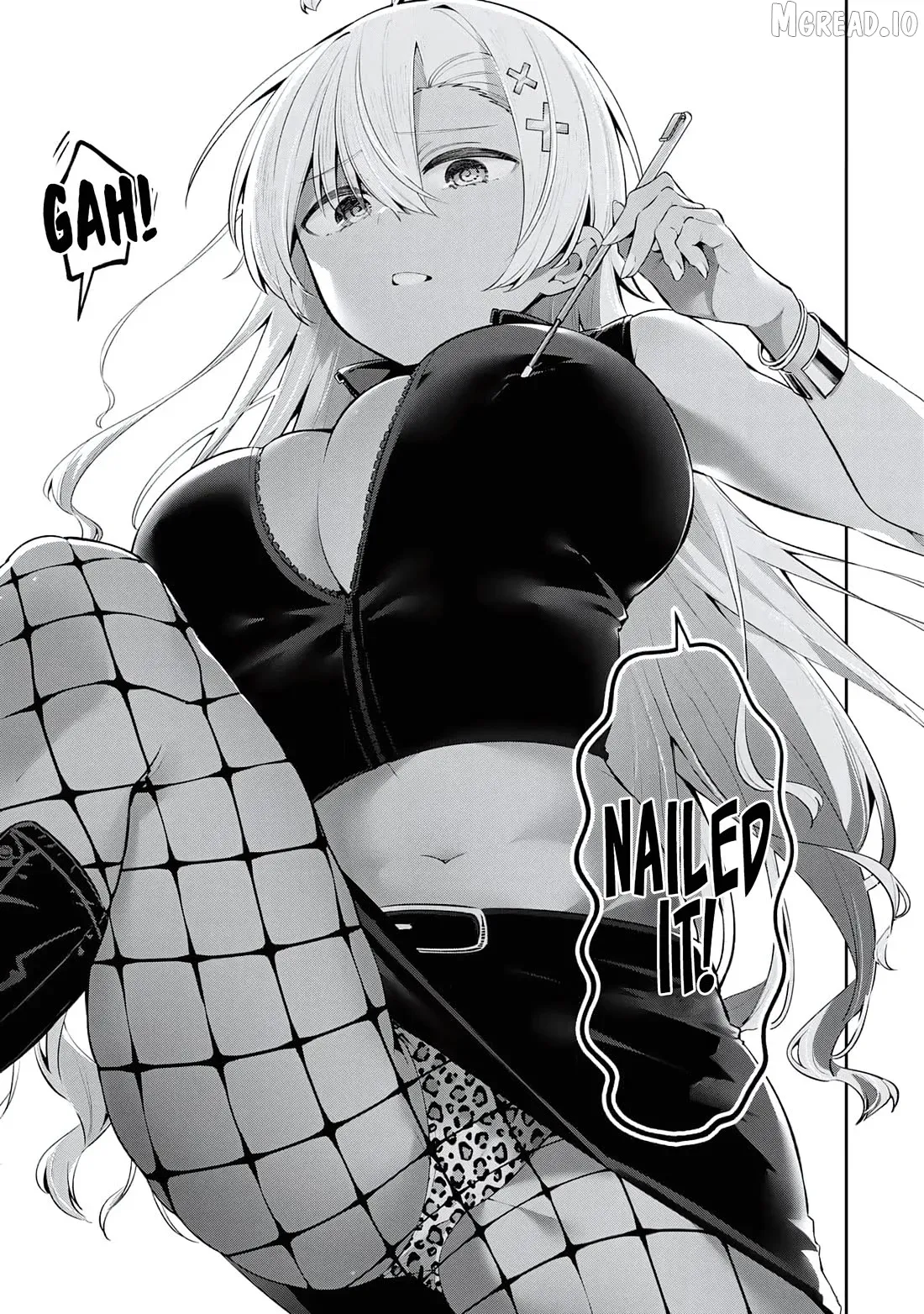 Read Weak-kneed Teacher chapter 62 image 12 on Lezhin