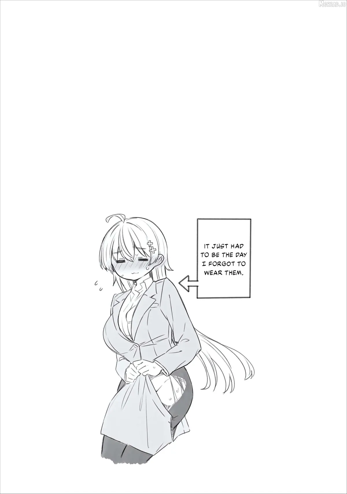 Read Weak-kneed Teacher chapter 63 image 15 on Lezhin