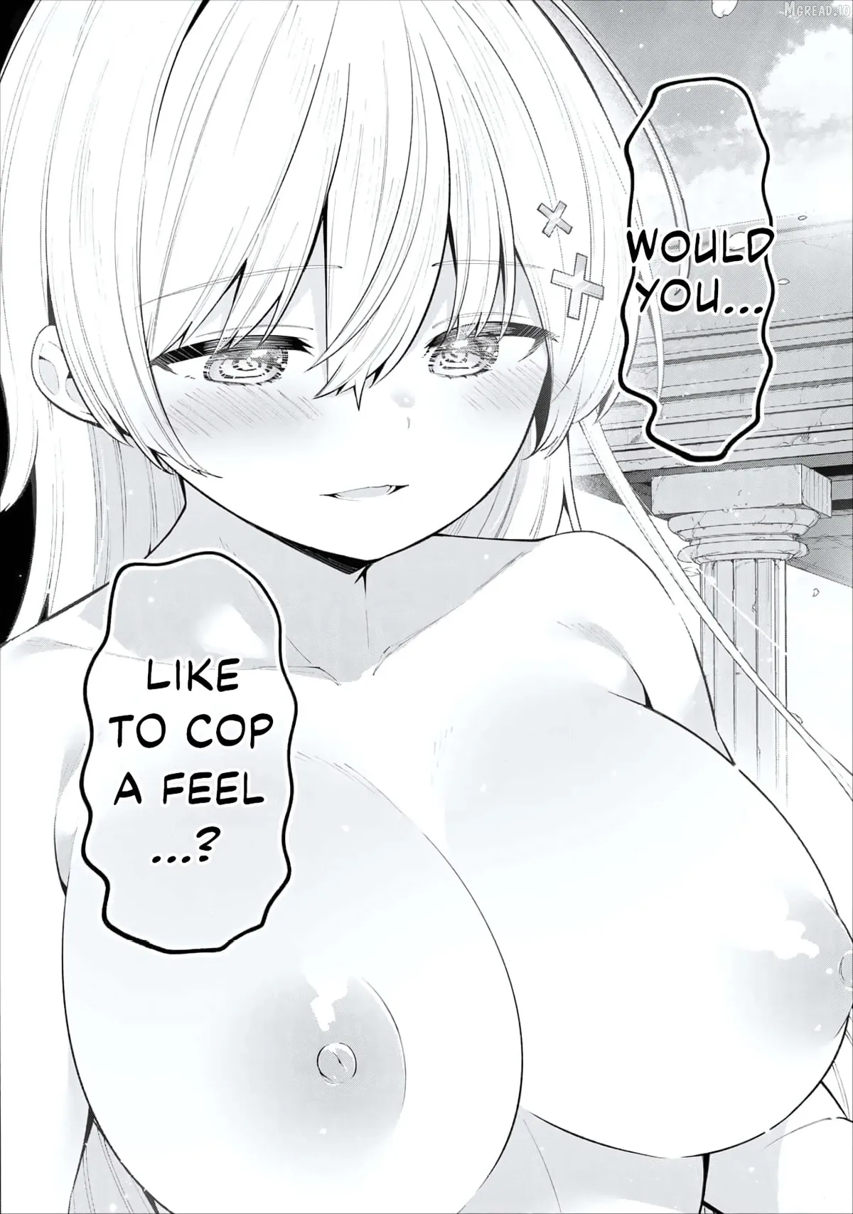 Read Weak-kneed Teacher chapter 63 image 6 on Lezhin