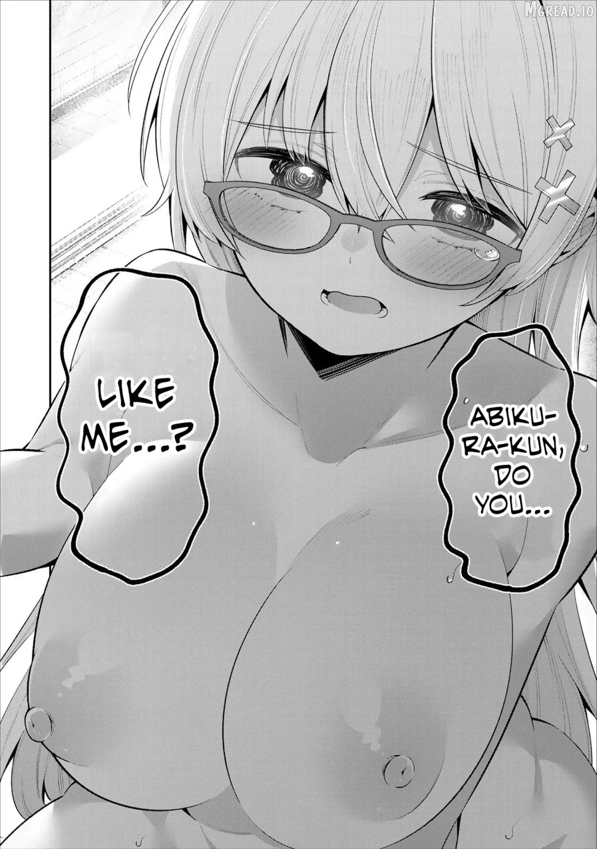 Read Weak-kneed Teacher chapter 64 image 11 on Lezhin