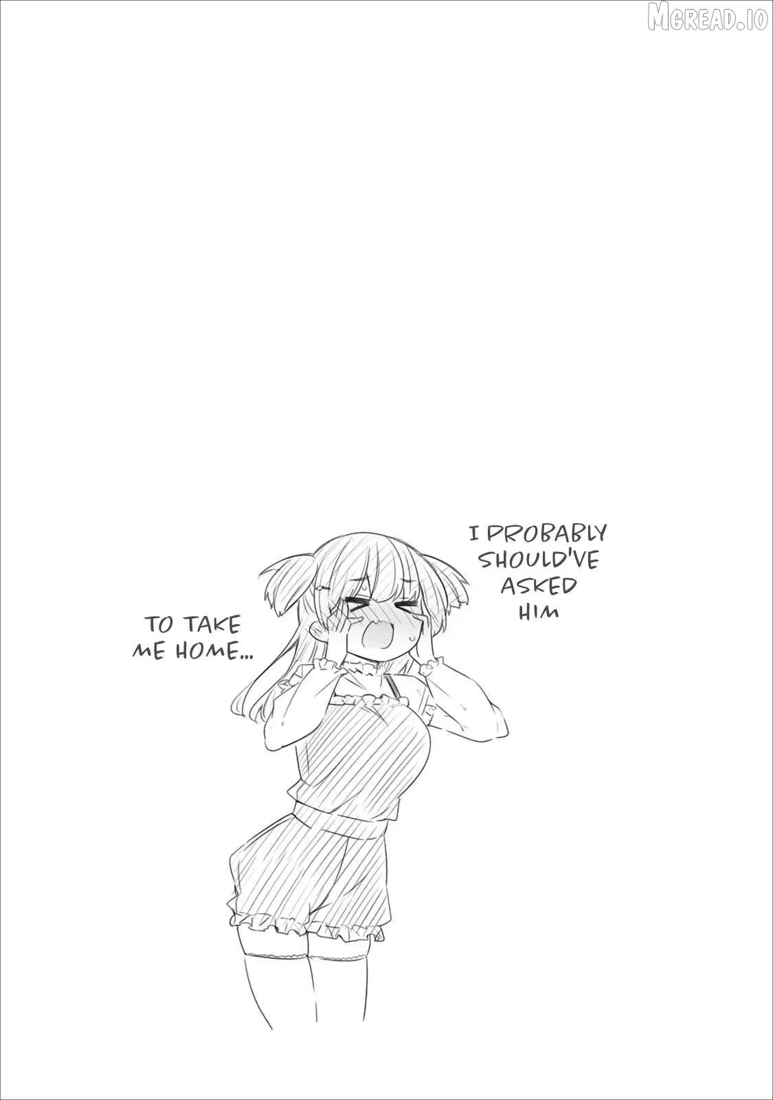 Read Weak-kneed Teacher chapter 65 image 14 on Lezhin