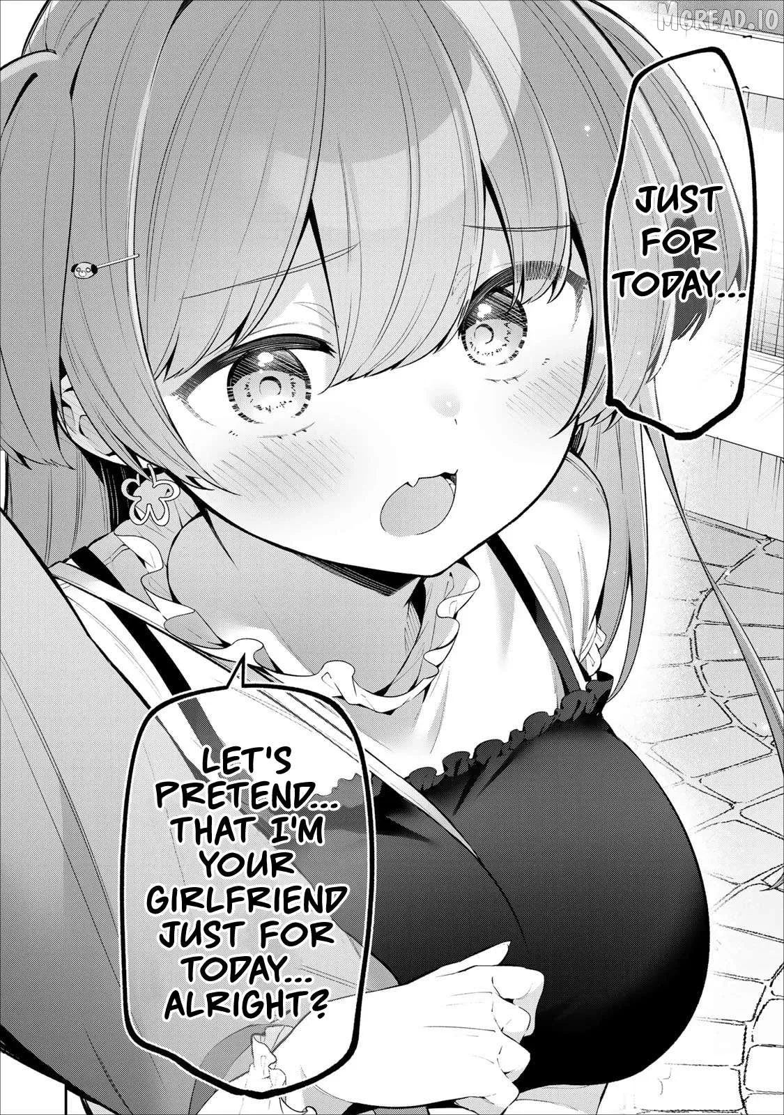 Read Weak-kneed Teacher chapter 65 image 3 on Lezhin