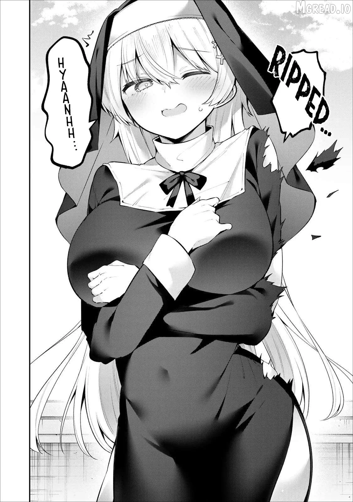 Read Weak-kneed Teacher chapter 66 image 7 on Lezhin