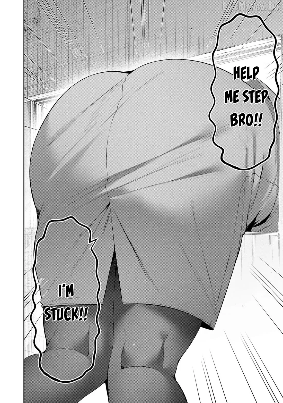 Read Weak-kneed Teacher chapter 68 image 15 on Lezhin