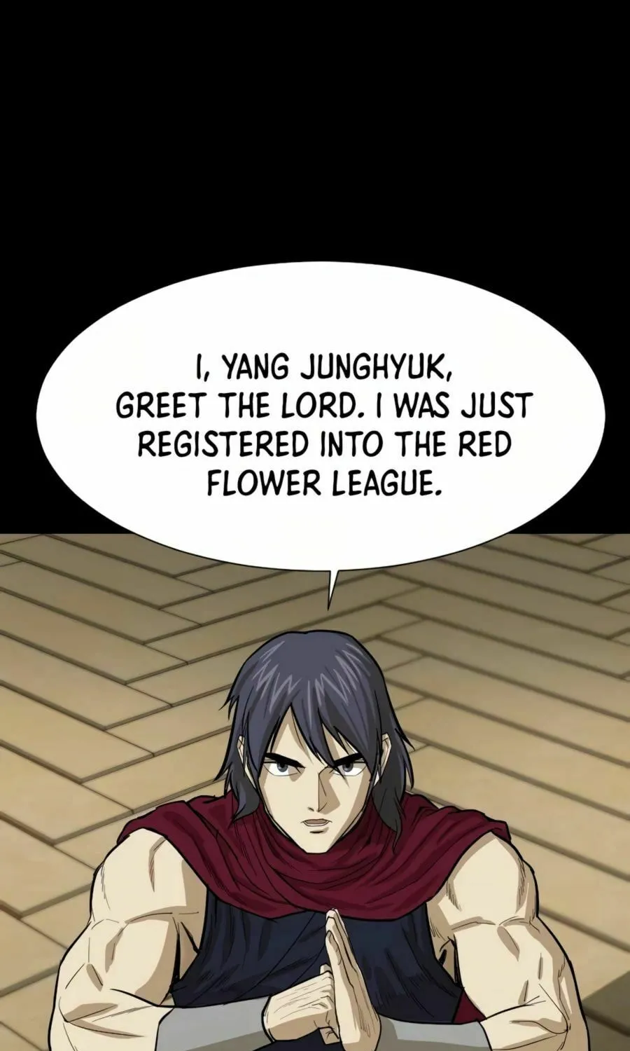 Read Weak Teacher chapter 10 image 10 on Lezhin